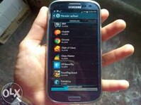 Chọn mua Sony Xperia U hay Samsung Galaxy S3 SHV-E210 ?