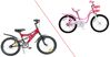 Chọn mua xe đạp trẻ em 10 tuổi Royal Baby hay Totem thì tốt?