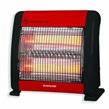 Chọn quạt sưởi, đèn sưởi Sunhouse giá rẻ chỉ 300.000 đồng cho gia đình bạn