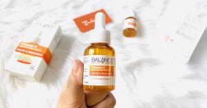 Chọn serum trị thâm mà không nắm 4 quy tắc này thì coi như “bỏ”