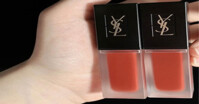 Chọn son kem cao cấp YSL 211 có đáng tiền