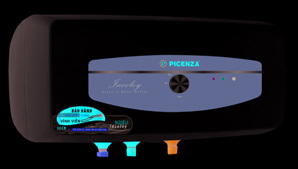 Chú ý trong lắp đặt bình nóng lạnh Picenza để đảm bảo an toàn trong quá trình sử dụng