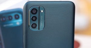 Chụp ảnh với camera điện thoại Nokia G21: Sắc nét, nhưng vẫn có điểm yếu