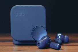CMF Buds 2 Plus: Trải nghiệm âm thanh vượt trội với mức giá khó tin