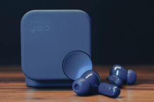 CMF Buds 2 Plus: Trải nghiệm âm thanh vượt trội với mức giá khó tin