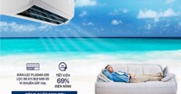 Có 5 triệu vnd nên mua điều hòa nào cho mùa hè? Top 13 điều hòa 9000btu tầm giá 5 triệu đáng sắm nhất 2022