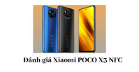 Có 6 triệu có nên mua Xiaomi POCO X3 NFC không?