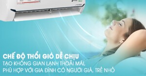 Có 6 triệu vnd nên mua điều hòa nào? Top 40+ điều hòa 9000btu, 12000btu giá 6 triệu đáng sắm