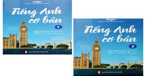 Có bao nhiêu loại sách tiếng anh hiện nay?