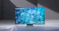 Có gì bên trong tivi Samsung 85 inch QA85QN900C mới 2023 giá hơn 200 triệu?