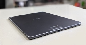 Có gì đặc biệt ở chiếc máy tính bảng Asus Zenpad Z10?