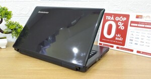 Có gì đặc biệt ở laptop Lenovo G470 10 năm tuổi?