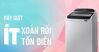 Có gì ở máy giặt Samsung 9kg cửa đứng đáng sắm?