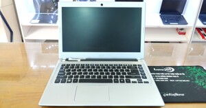 Có gì trong chiếc laptop Acer Aspire V5-431 giá rẻ?