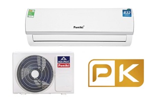 Cơ hội sắm điều hòa Funiki giá rẻ tại Điện Máy Phúc Khánh
