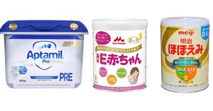 Có nên cho trẻ sinh non uống sữa công thức? Gợi 3 sữa công thức cho trẻ sinh non nhẹ cân