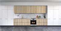 Có nên chọn bếp từ kết hợp lò nướng Electrolux LKI640200X cho gia đình không?