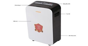 Có nên chọn máy hút ẩm Tiross TS-886 240W ?