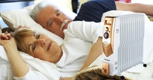 Có nên chọn máy sưởi dầu Kangaroo KG960 13 thanh sưởi?