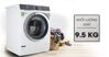 Có nên chọn mua máy giặt Electrolux EWF9523BDWA?