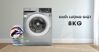 Có nên chọn mua máy giặt Electrolux 8 kg EWF8025CQSA