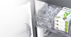 Có nên chọn mua tủ lạnh làm đá tự rơi? Gợi ý 14 model tủ lạnh làm đá tự rơi tốt nhất 2023