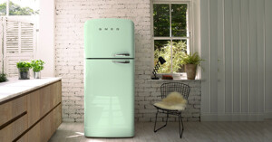 Có nên đầu tư tủ lạnh Smeg FAB50LCR5 trong năm 2022 không?