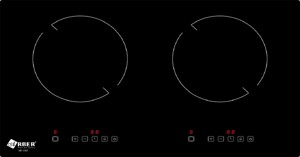 Có nên dùng bếp từ âm 2 vùng nấu Arber AB 382 ?