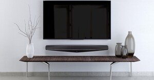 Có nên dùng loa soundbar để hát karaoke hay không?