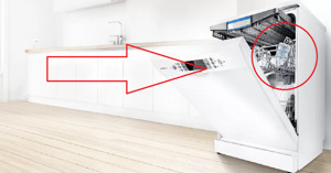 Có nên dùng máy rửa bát để tiệt trùng bình sữa cho bé không?