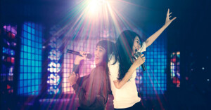 Có nên dùng micro Shure để hát karaoke hay không?