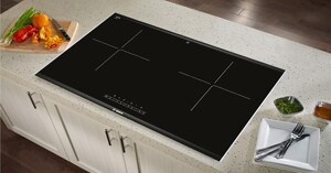 Có nên lựa chọn bếp từ Bosch không? Ưu điểm vượt trội của bếp từ Bosch là gì?
