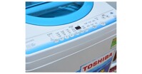 Có nên lựa chọn máy giặt Toshiba lồng đứng 8 kg AW-E89SV không?