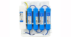 Có nên lựa chọn máy lọc nước Karofi 8 lõi không?