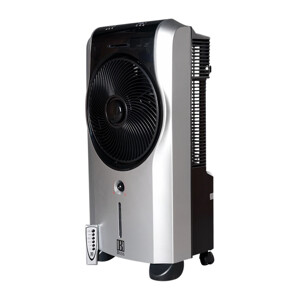 Có nên lựa chọn quạt hơi nước Boss JF-98?