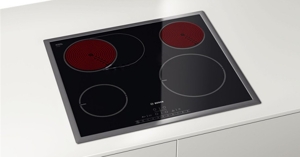 Có nên mua bếp 1 từ 1 hồng ngoại Bosch hay không?