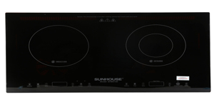 Có nên mua bếp đôi điện từ hồng ngoại Sunhouse SHB9100?