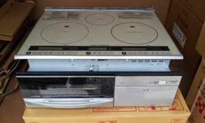 Có nên mua bếp hồng ngoại nội địa Nhật bãi hay không?