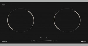 Có nên mua bếp từ âm 2 vùng nấu Arber AB-394 không?