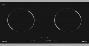 Có nên mua bếp từ âm 2 vùng nấu Arber AB-394 không?