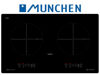 Có nên mua bếp từ đôi Munchen M50 max với giá 13 triệu đồng?