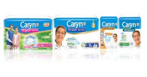 Có nên mua bỉm người lớn Caryn để chăm sóc người lớn tuổi trong gia đình?