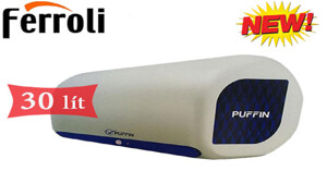 Có nên mua bình nước nóng Rapido Puffin Ps 30l không?