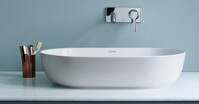 Có nên mua bồn rửa mặt loại nhỏ không?