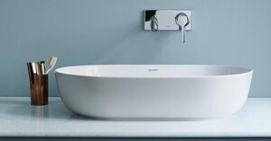 Có nên mua bồn rửa mặt loại nhỏ không?