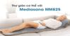 Có nên mua đệm massage thư giãn toàn thân Medisana MM825?