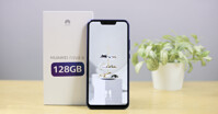 Có nên mua điện thoại Huawei Nova 3i không?