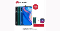 Có nên mua điện thoại Huawei Y9 Prime ở tầm giá 3 triệu không?
