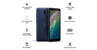 Có nên mua điện thoại Nokia C01 Plus năm 2023 không?