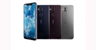Có nên mua điện thoại Nokia 8.1 trong tầm giá  6 triệu đồng không?